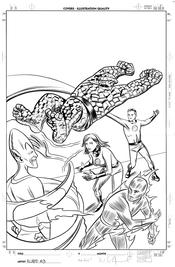 allred