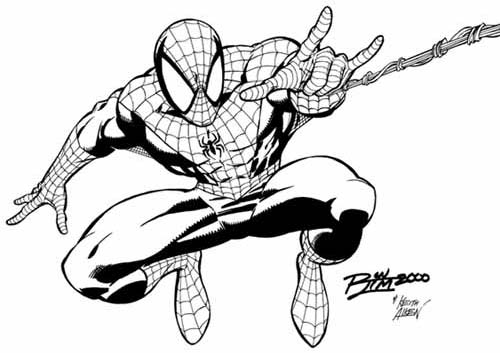 amazing fantasy 15 ron lim